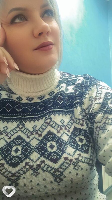 Наталия, 42, Бузулуке — анкета №3922196