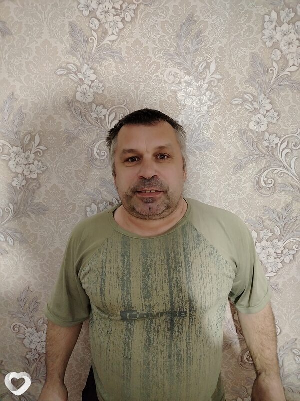 Алексей, 44, Перми — анкета №3922203