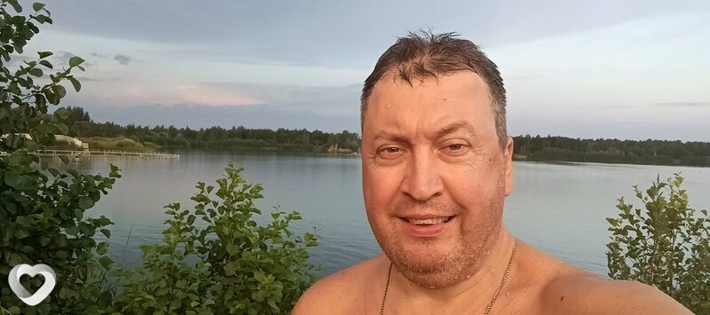 Эрнест, 46, Перми — анкета №3922220