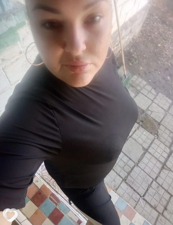Алёнка, 37, Донецке — анкета №3922229