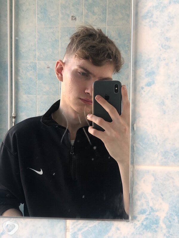 Иван, 19, Всеволожске — анкета №3922231