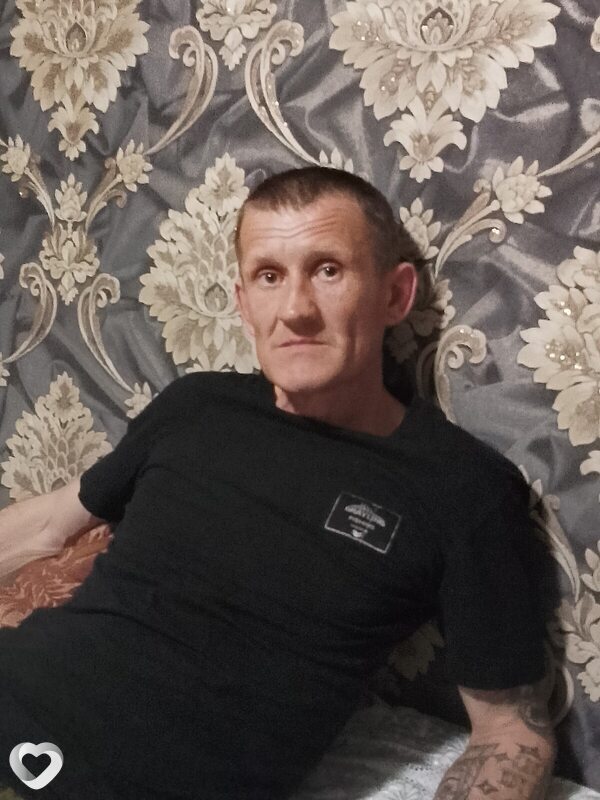 Алексей, 48, Тюмени — анкета №3922235