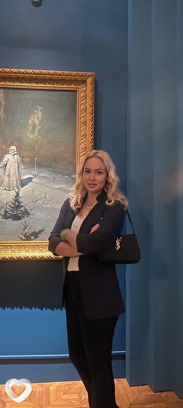 Лия, 41, Челябинске — анкета №3922274
