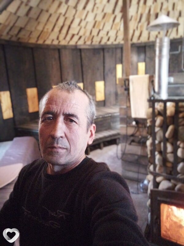 Мансур, 46, Красноярске — анкета №3922283