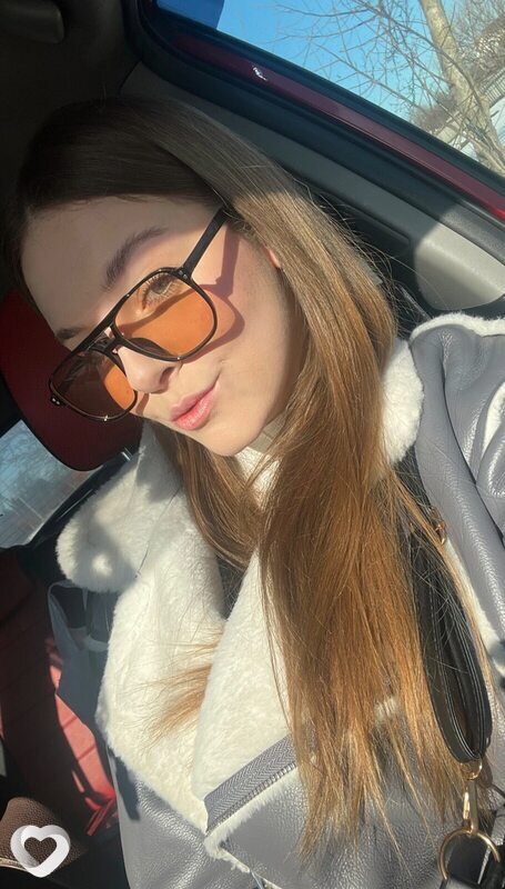 Victoria, 19, Днепр — анкета №3922285