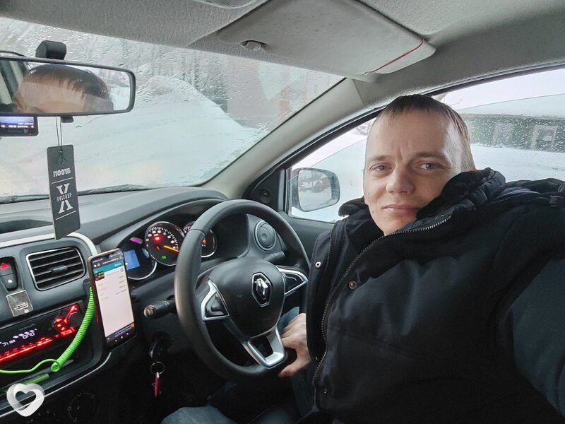 Евгений, 36, Вологде — анкета №3922288