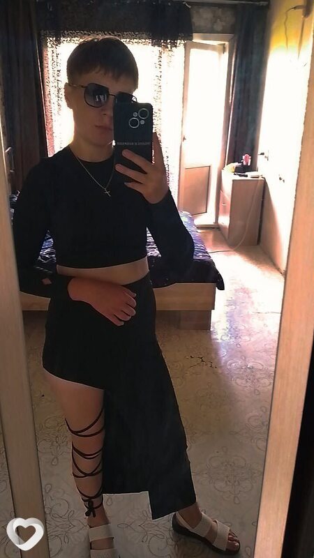 Наталья, 22, Зиме — анкета №3922289