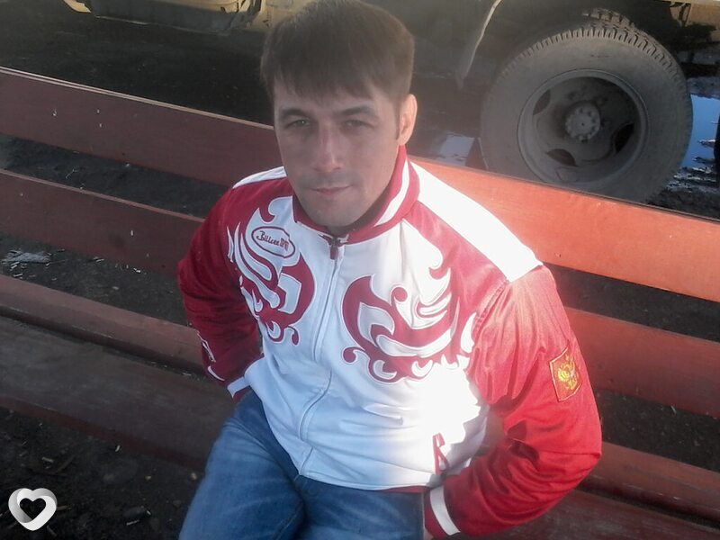 Денис, 42, Астрахани — анкета №3922322