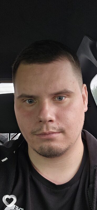 Дмитрий, 28, Санкт-Петербурге — анкета №3922325