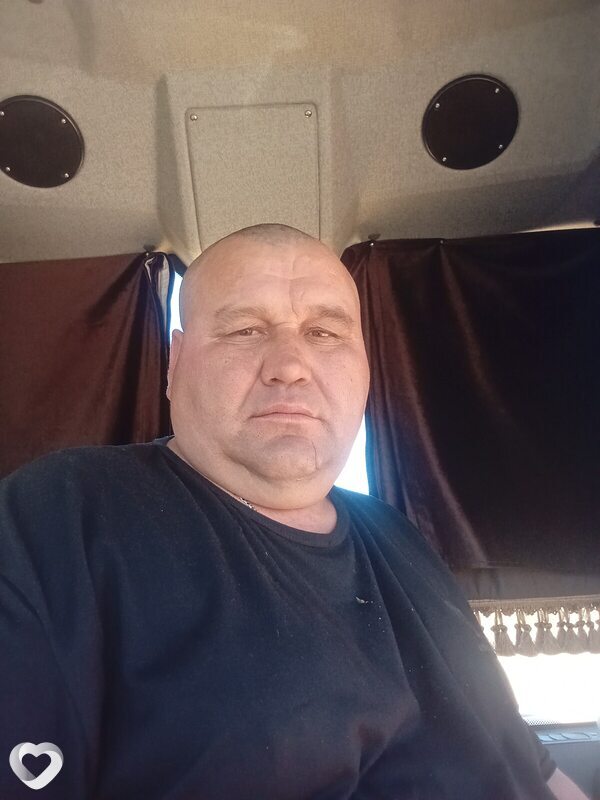 Иван, 43, Павлодаре — анкета №3922331