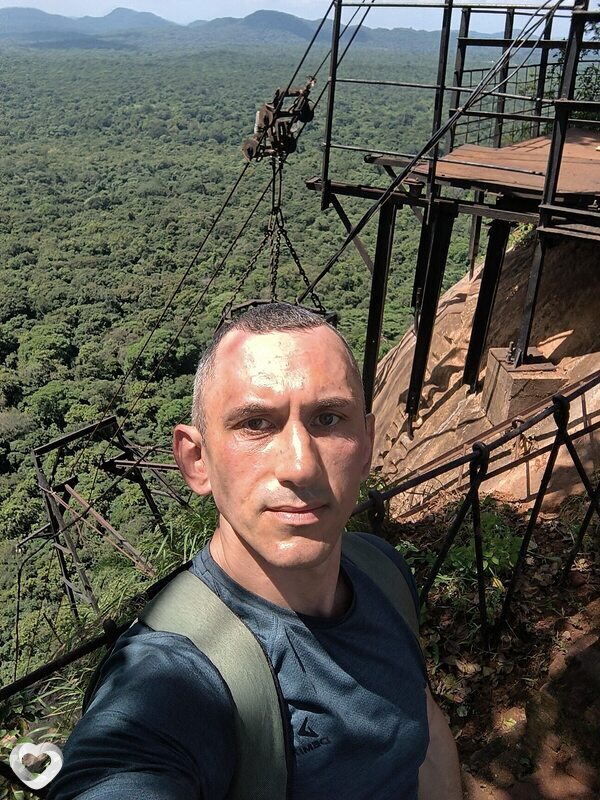 Александр, 36, Калининграде — анкета №3922335