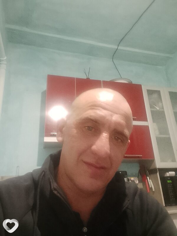 Алексей, 41, Новосибирске — анкета №3922340