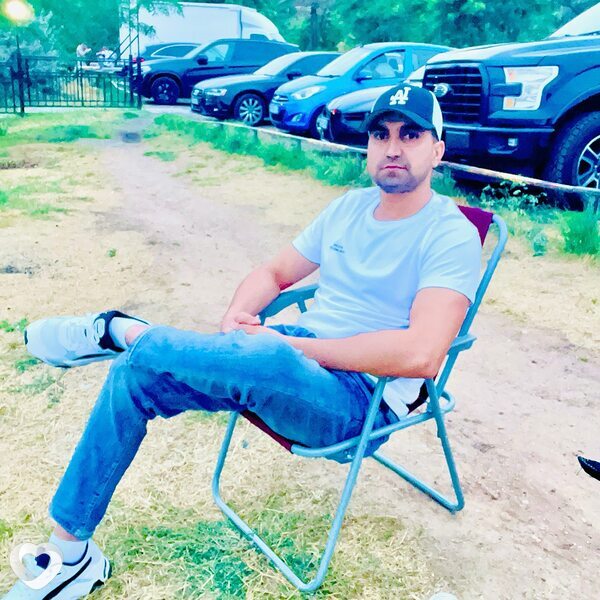 Nasir, 28, Одессе — анкета №3922343