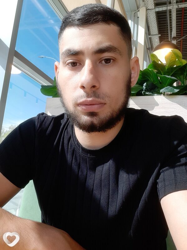 Егор, 23, Екатеринбурге — анкета №3922354