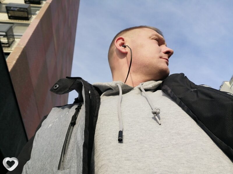 Женя, 36, Москве — анкета №3922358