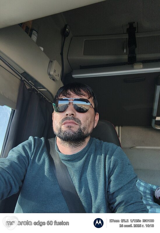 Сакен, 40, Бишкек — анкета №3922359