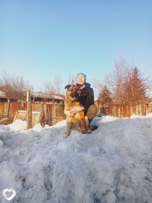 Алексей, 25, Усть-Каменогорск — анкета №3922966