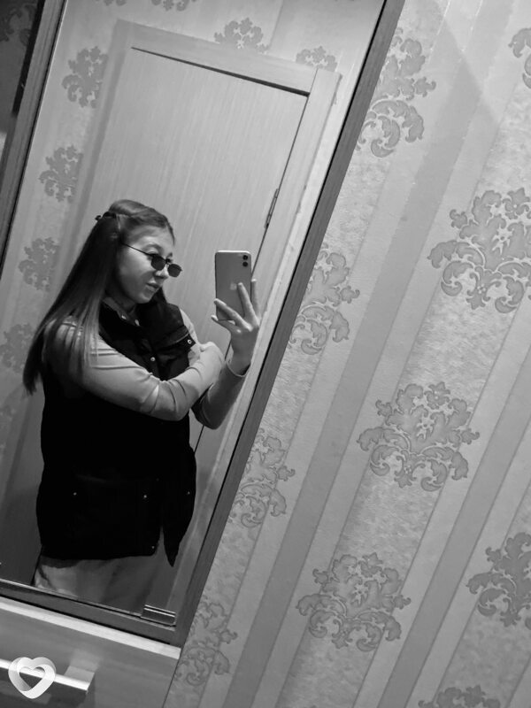 Екатерина, 22, Юрге — анкета №3922968