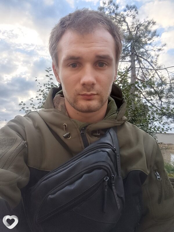 Евгений, 28, Одессе — анкета №3922972