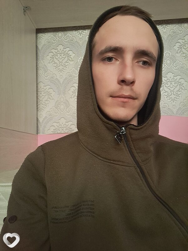 Сергей, 24, Бугуруслане — анкета №3922977
