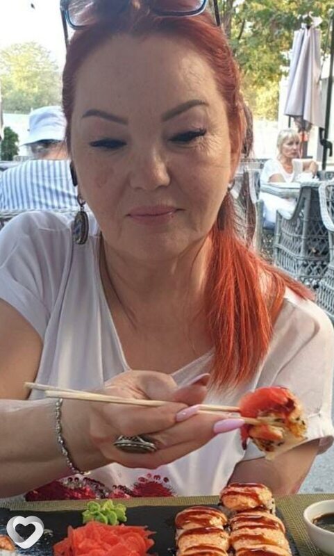 Милания, 63, Туле — анкета №3922980