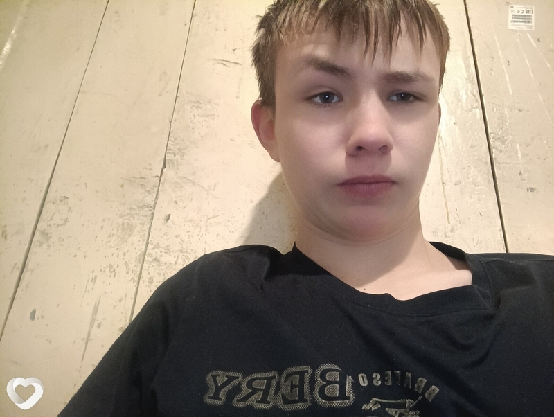 Ярослав, 19, Улан-Удэ — анкета №3922984