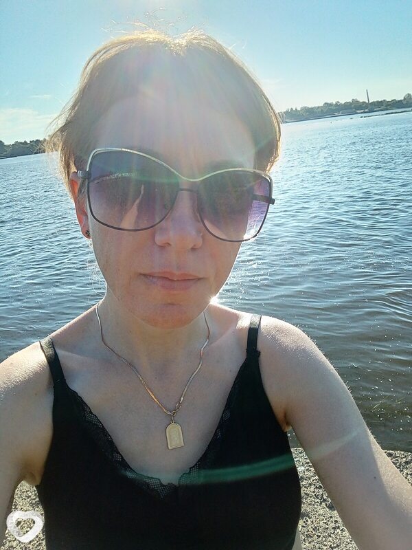 Жанна, 38, Нижнем Новгороде — анкета №3922400