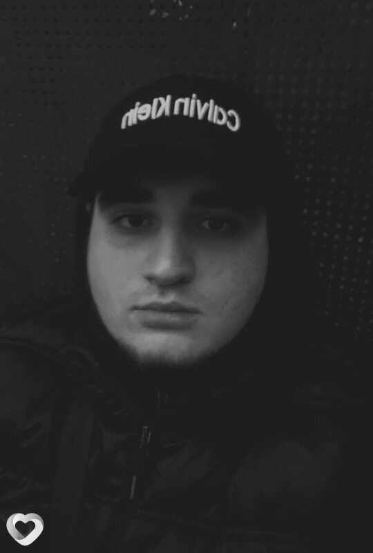 Коля, 18, Воронеже — анкета №3922406