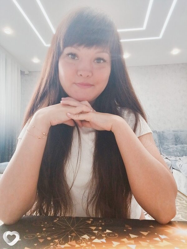 Мария, 35, Кемерове — анкета №3922414