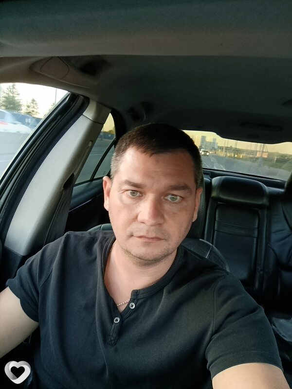 Алексей, 42, Москве — анкета №3922421