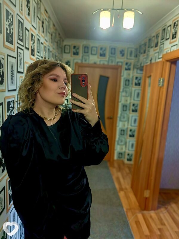 Полина, 29, Бресте — анкета №3922424
