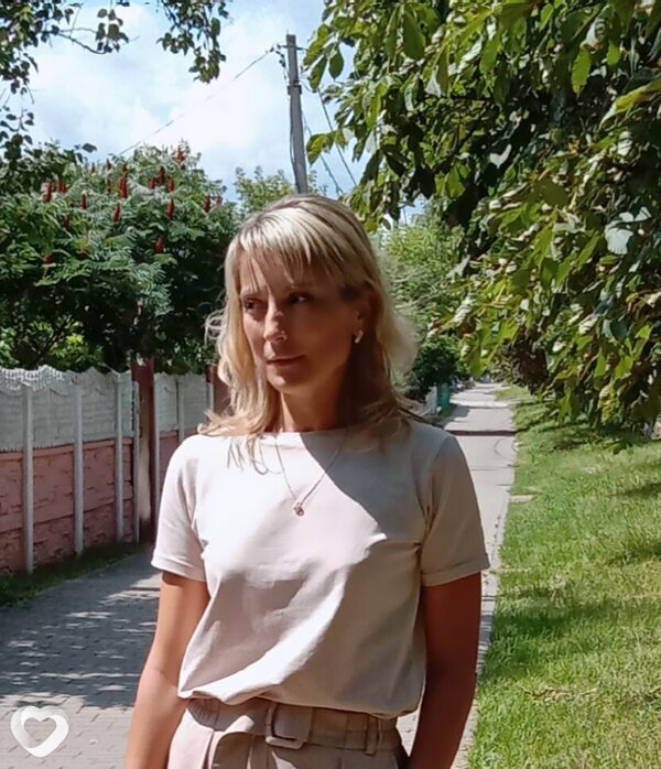 Татьяна, 46, Бобруйске — анкета №3922432