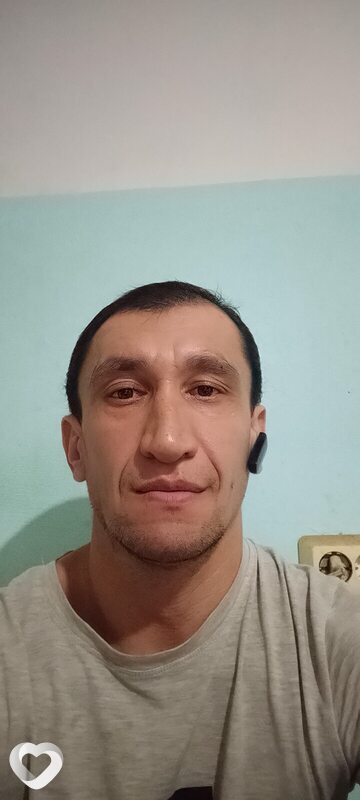 Хаким, 40, Казани — анкета №3922436