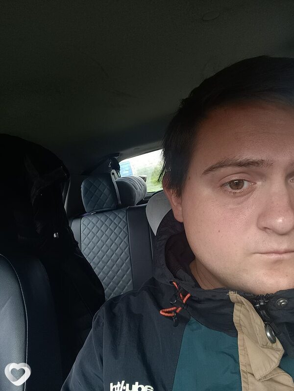Алексей, 29, Санкт-Петербурге — анкета №3922438
