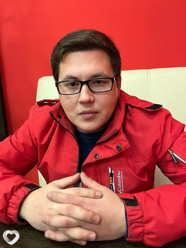 Аркадий, 36, Подольске — анкета №3922442