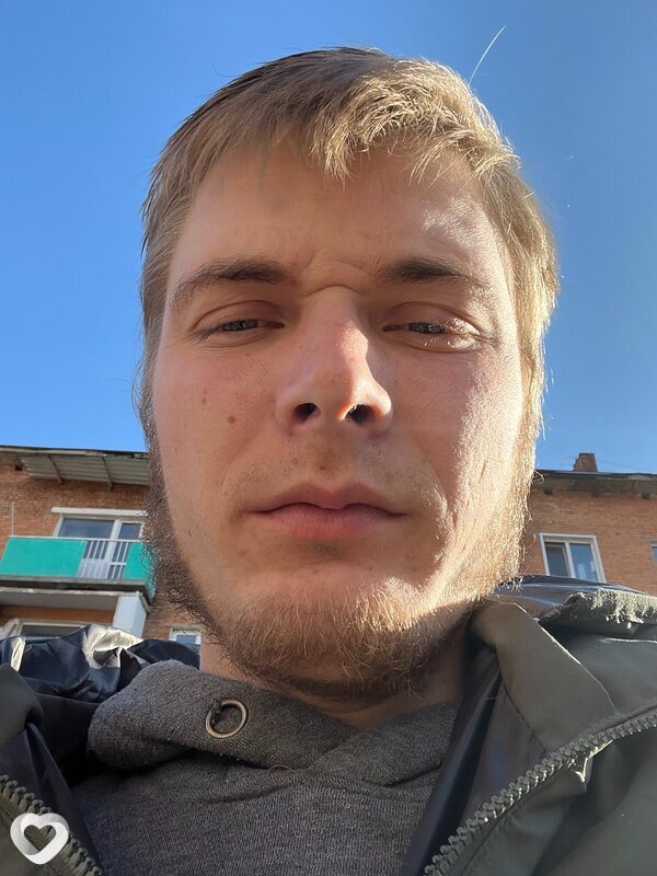 Олег, Риддер