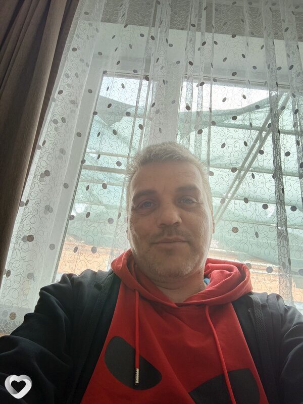 Сергей, 43, Краснодаре — анкета №3922303