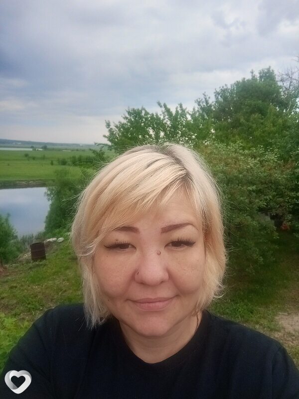 Екатерина, 33, Курске — анкета №3922304
