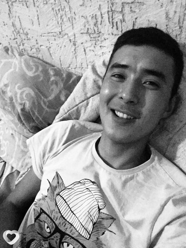 Тимур, 32, Караганде — анкета №3922470