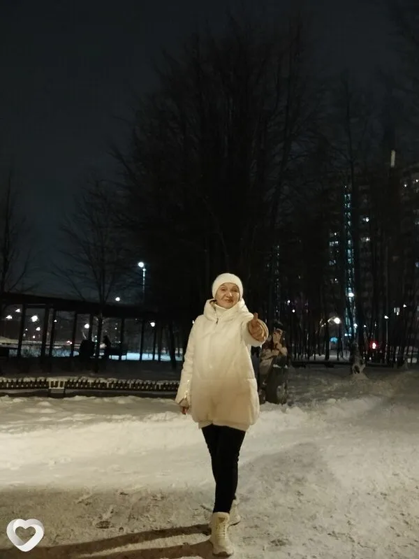 Marianna, Москва