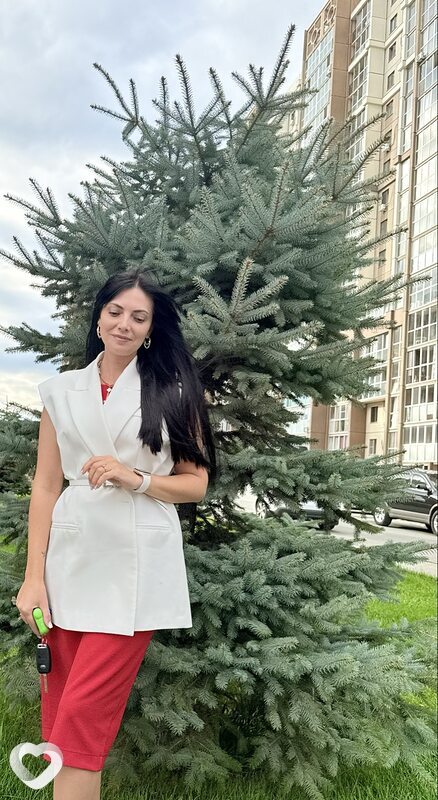 Ольга, 35, Челябинске — анкета №3922481