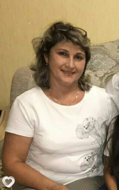 Аэлита, 55, Уфе — анкета №3922483