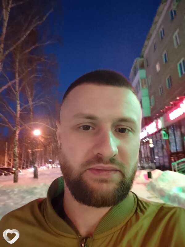 Михаил, 33, Новоуральске — анкета №3922452