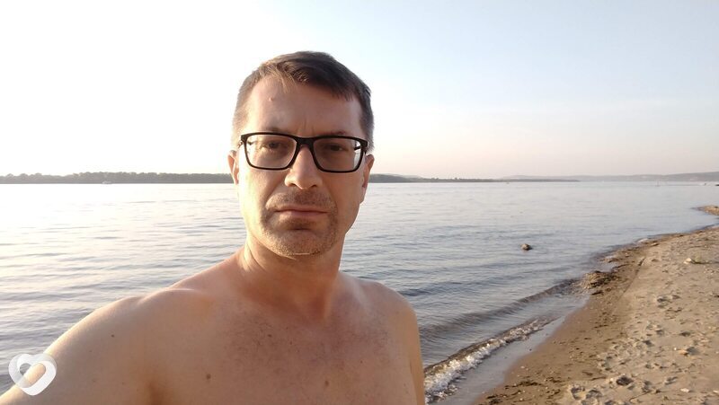 Sergey, 44, Самаре — анкета №3922454