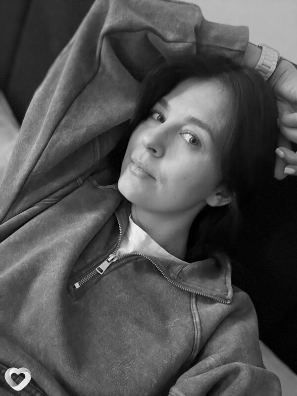 Александра, 39, Омске — анкета №3922456