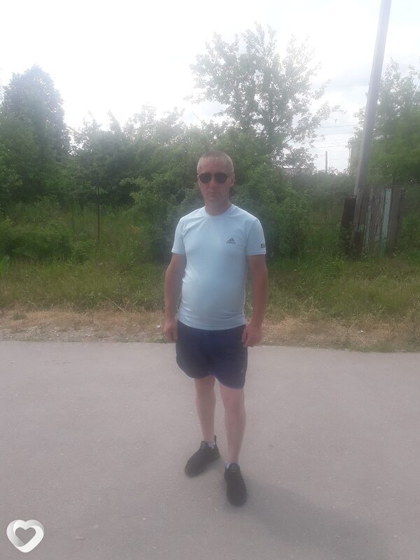 Мишка, 38, Туле — анкета №3922458