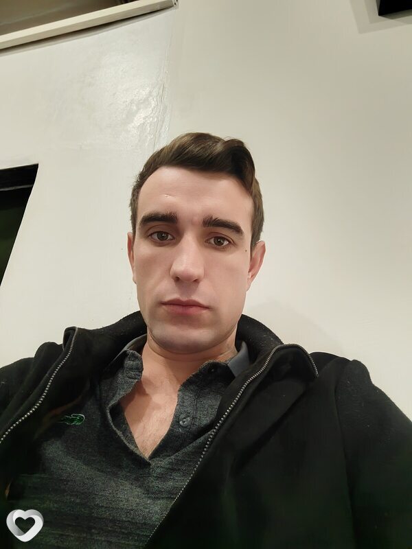 Миша, 28, Адлер — анкета №3922460