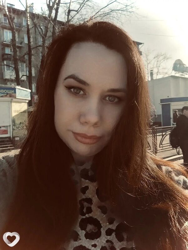Валентина, 37, Иркутске — анкета №3922461