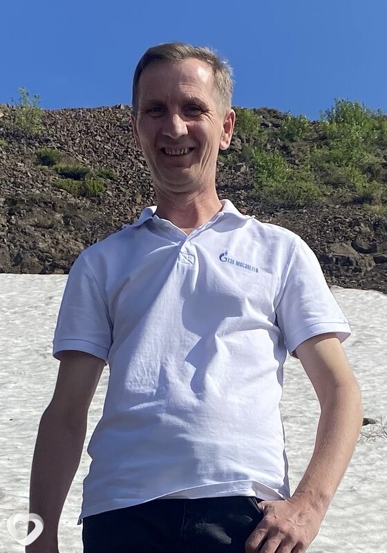 Тимофей, 47, Норильске — анкета №3922464