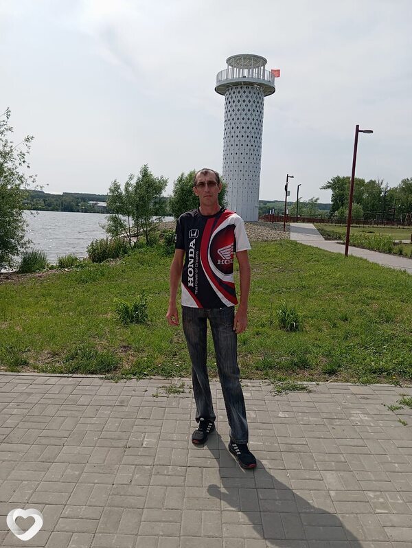 Сергей, 38, Ульяновске — анкета №3922957